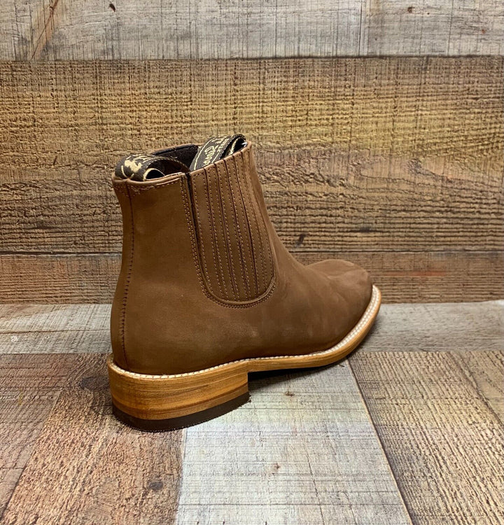 Matilda's Premium Western Leather Boots