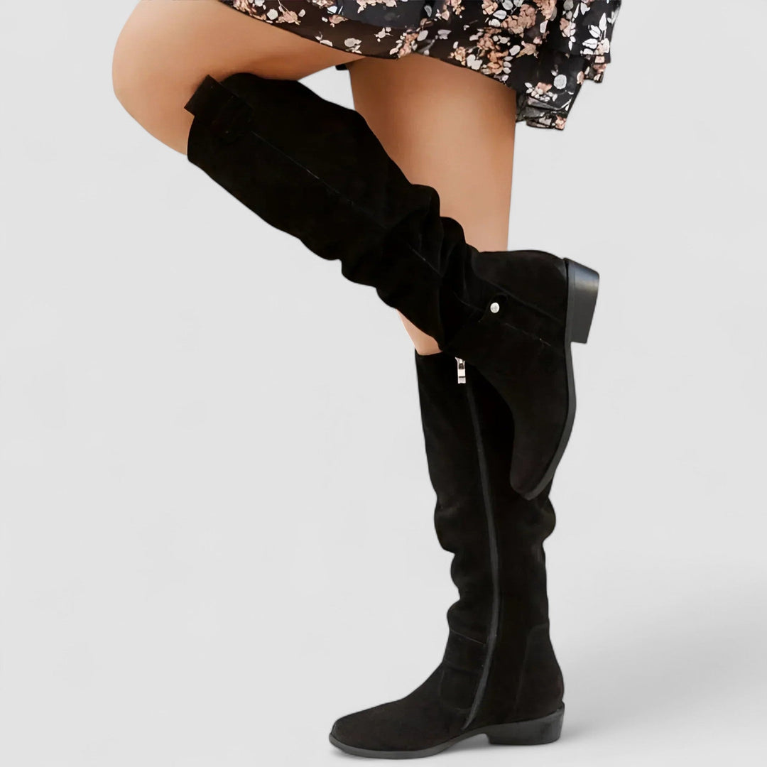 Matilda™ | Orthopedic Boots