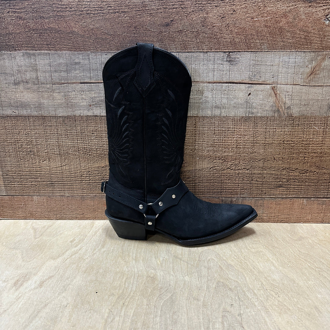 Matilda's Premium Western Leather Boots