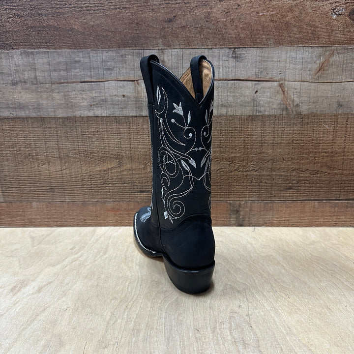 Matilda's Premium Western Leather Boots