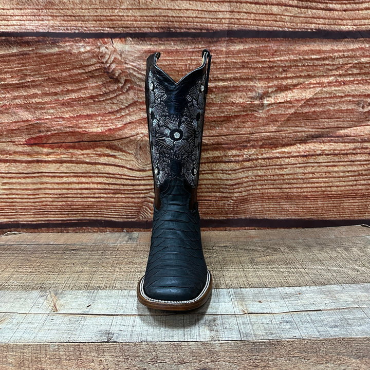 Matilda's Premium Western Leather Boots