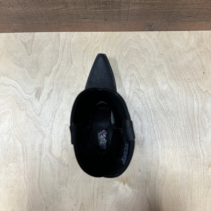 Matilda's Premium Western Leather Boots