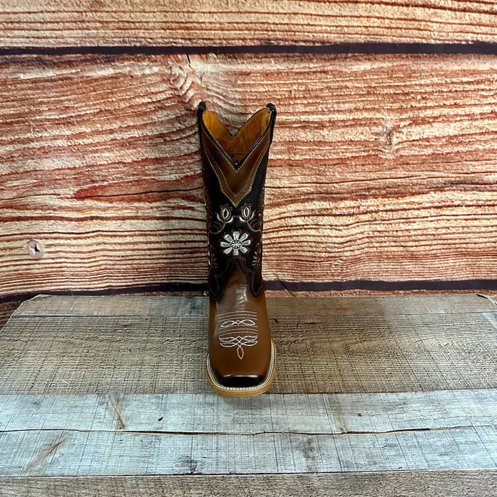 Matilda's Western Rodeo Square Toe