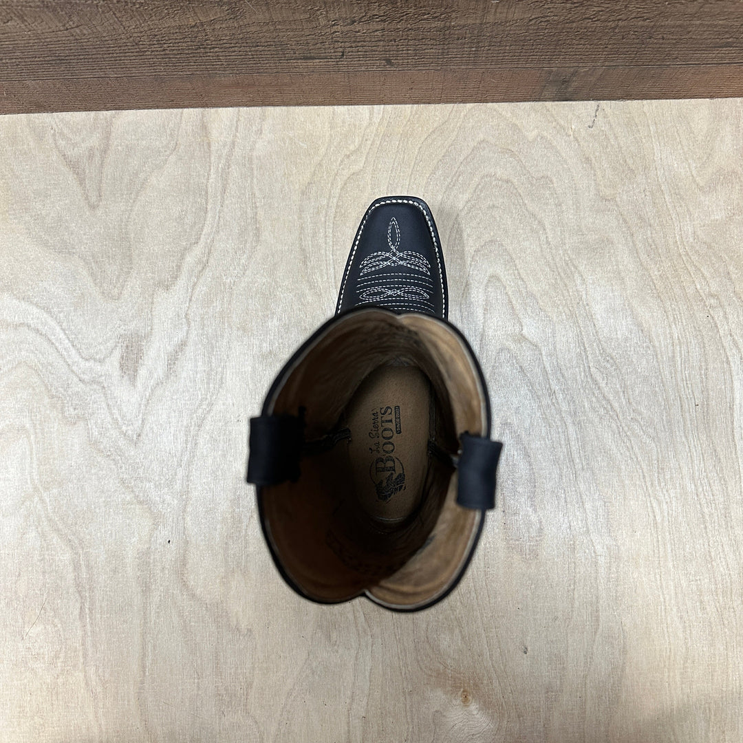 Matilda's Premium Western Leather Boots