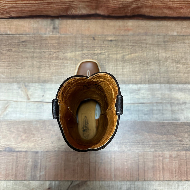 Matilda's Western Rodeo Square Toe