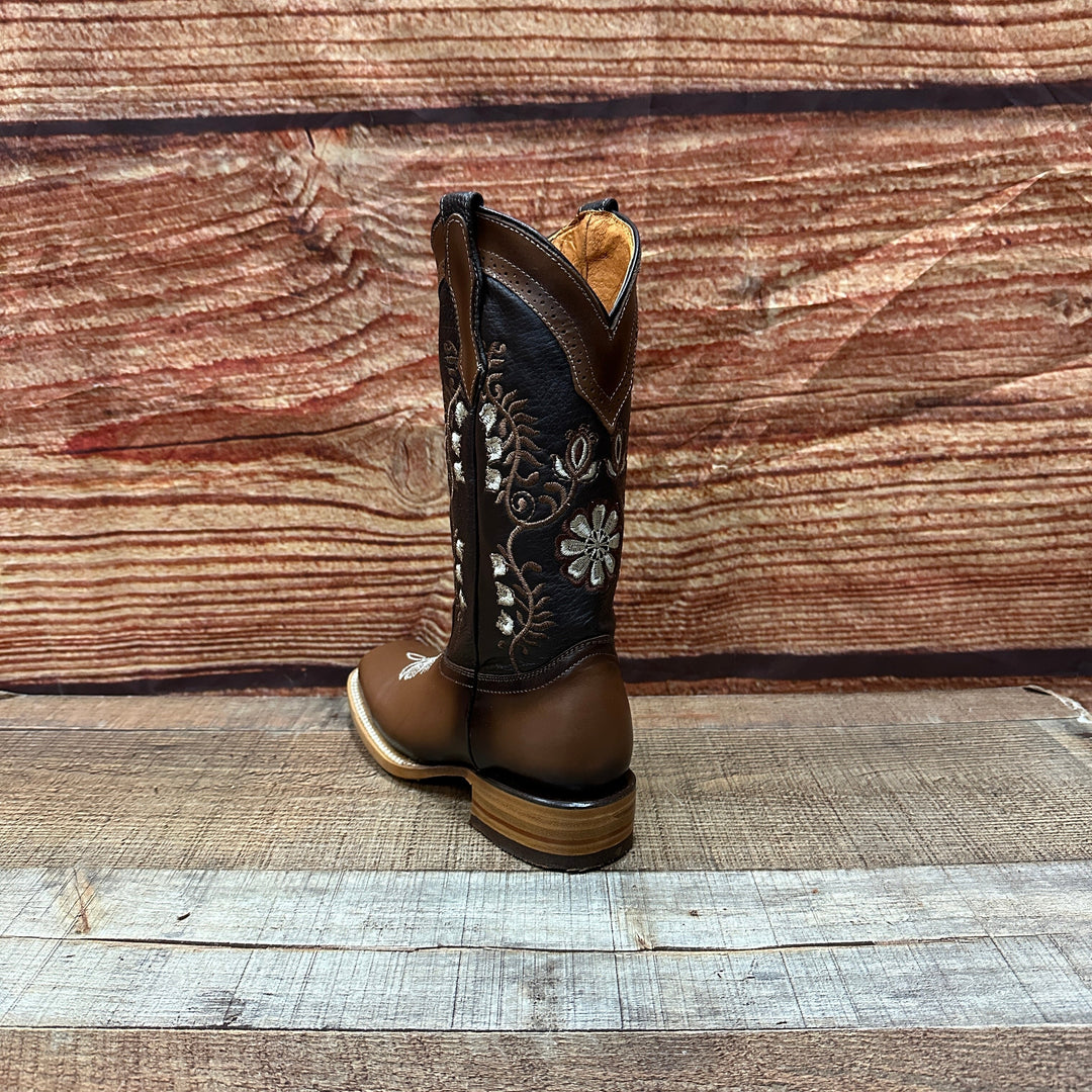Matilda's Western Rodeo Square Toe