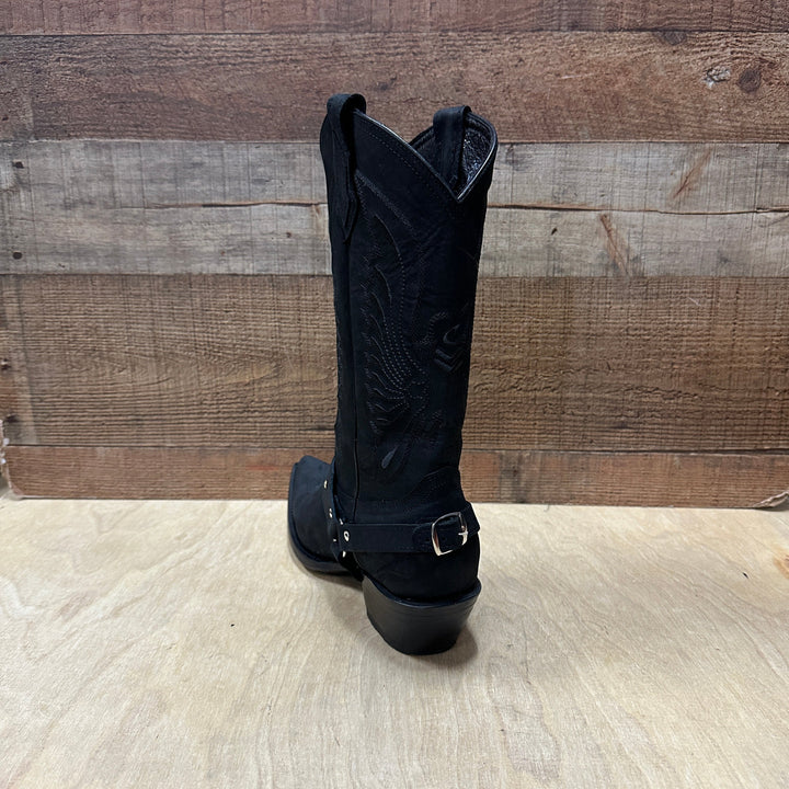 Matilda's Premium Western Leather Boots