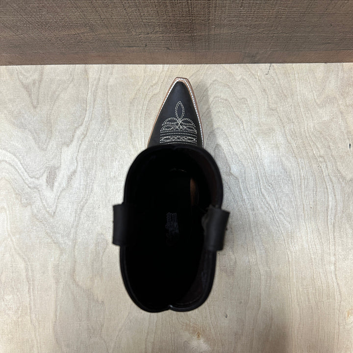 Matilda's Premium Western Leather Boots