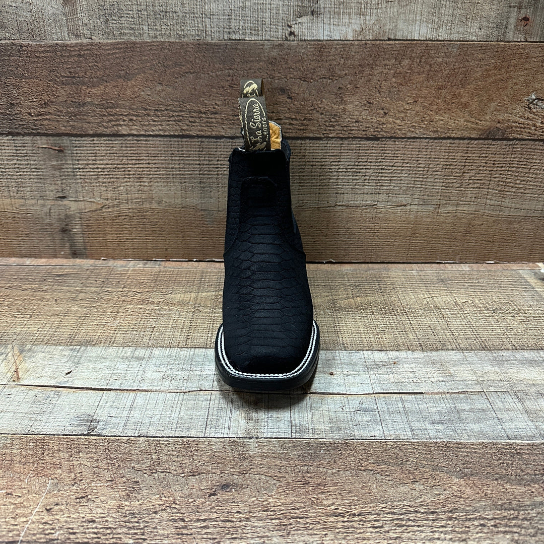 Matilda's Premium Western Leather Boots