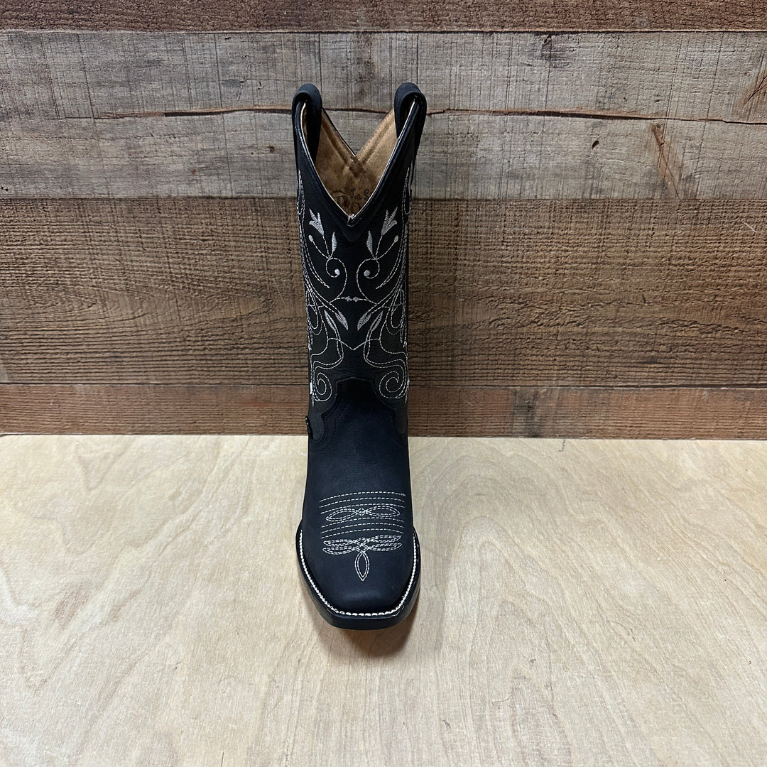 Matilda's Premium Western Leather Boots