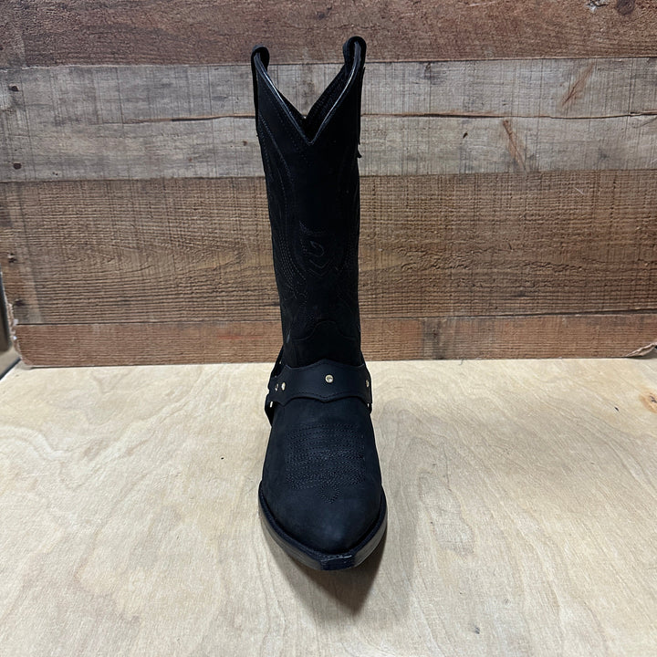 Matilda's Premium Western Leather Boots