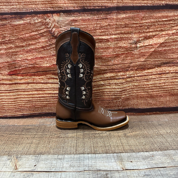 Matilda's Western Rodeo Square Toe