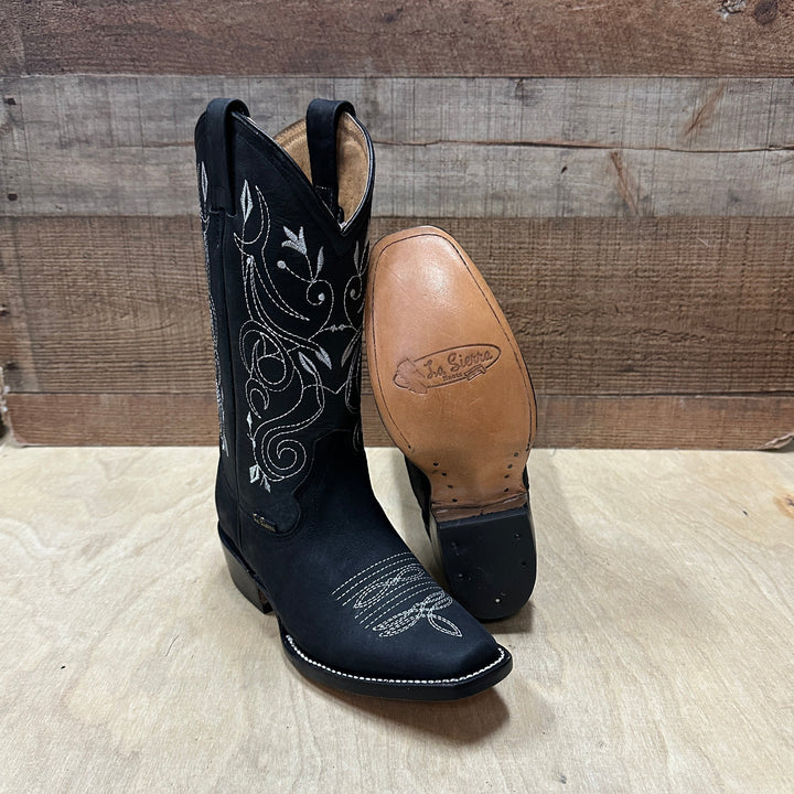 Matilda's Premium Western Leather Boots
