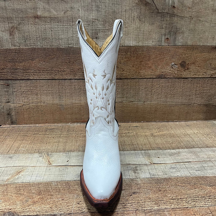 Matilda's Premium Western Leather Boots