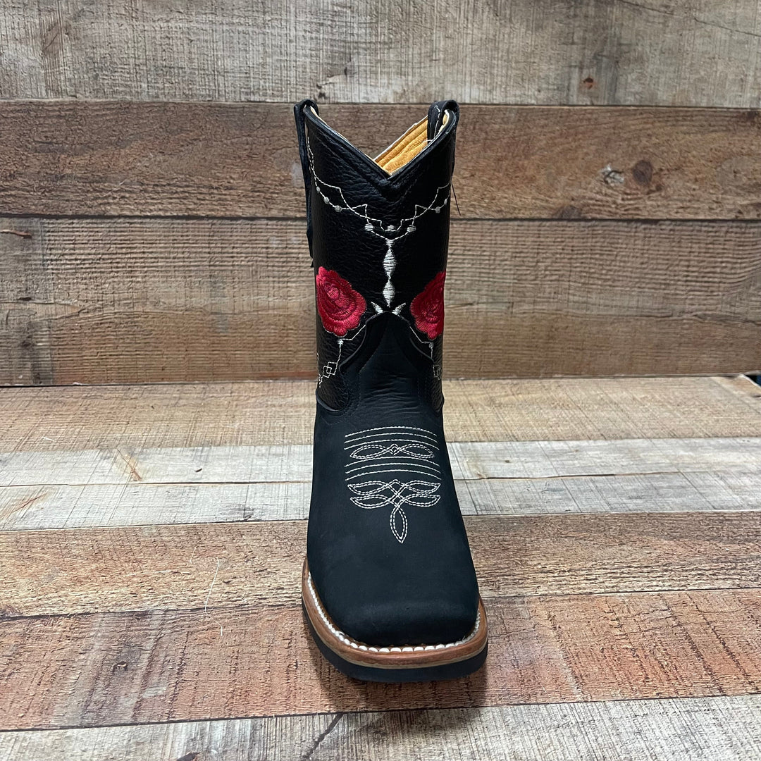 Matilda's Premium Western Leather Boots