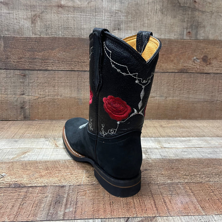 Matilda's Premium Western Leather Boots