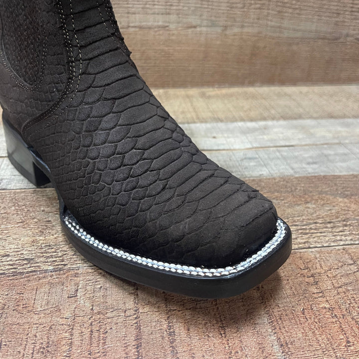 Matilda's Premium Western Leather Boots