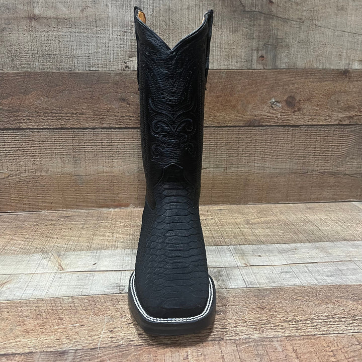 Matilda's Premium Western Leather Boots