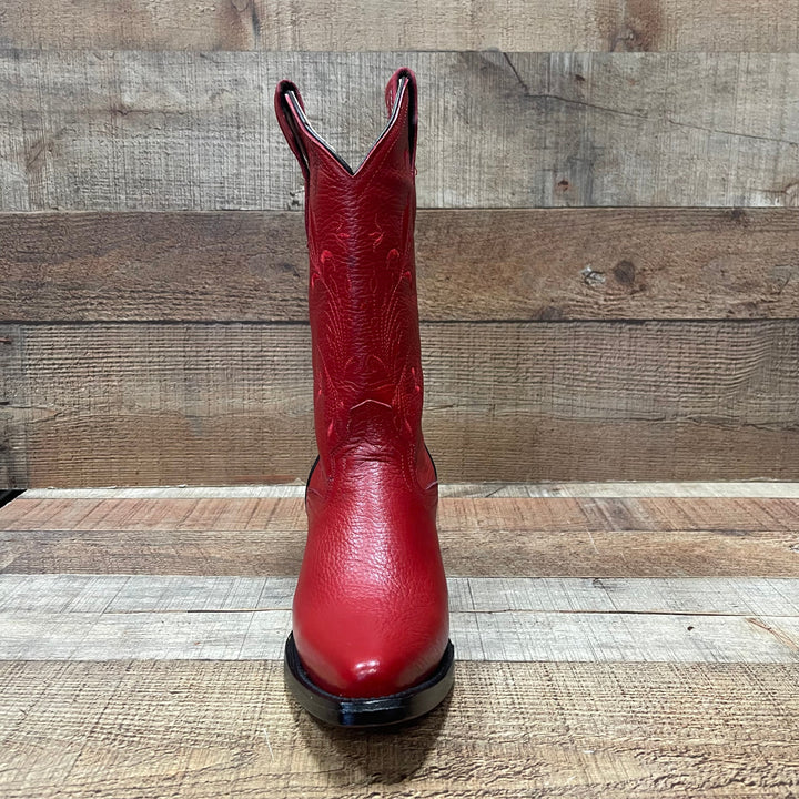 Matilda's Premium Western Leather Boots