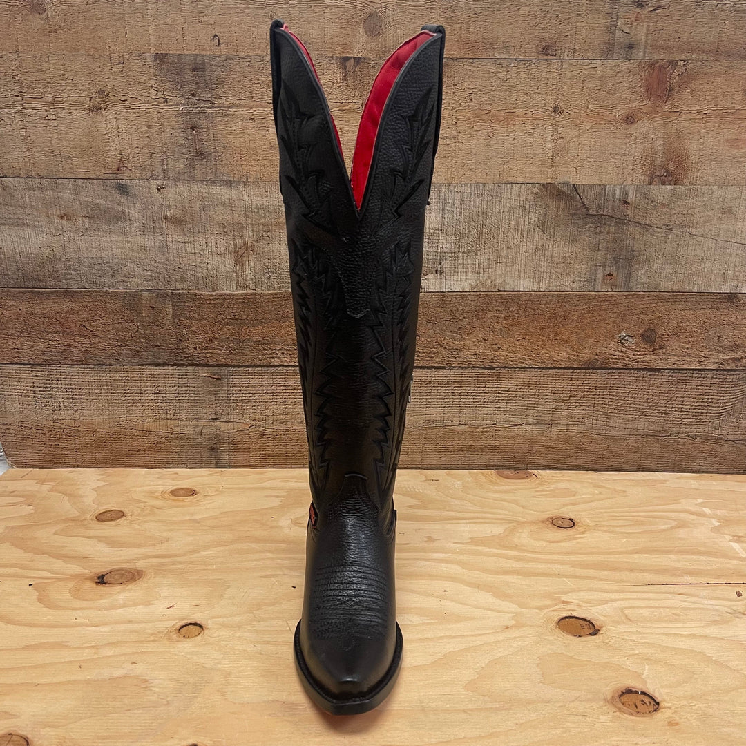 Matilda's Premium Western Leather Boots