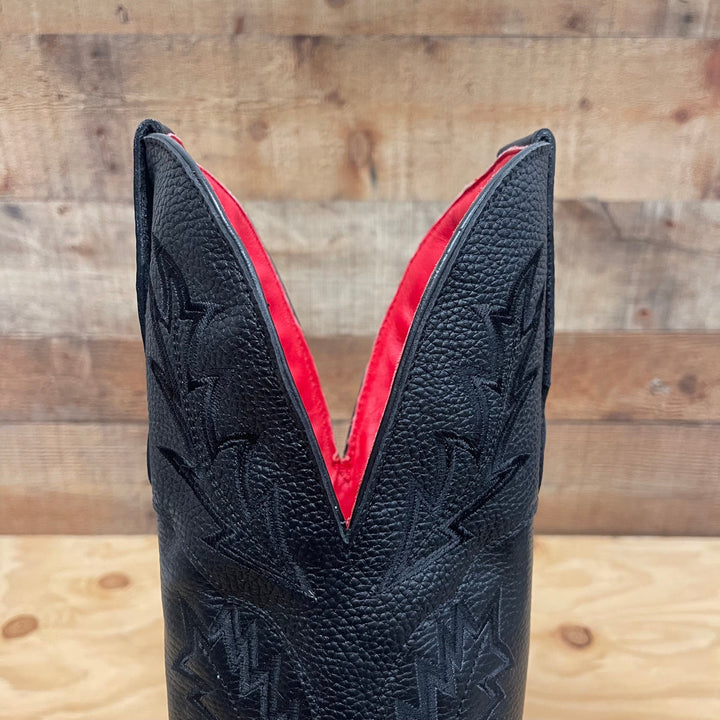 Matilda's Premium Western Leather Boots