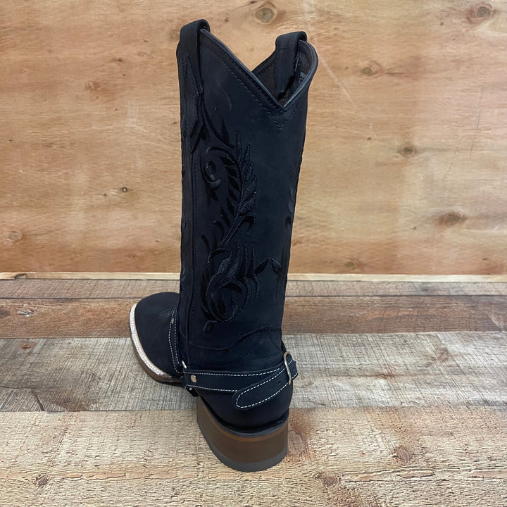 Matilda's Premium Western Leather Boots