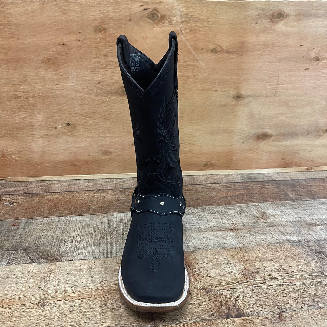 Matilda's Premium Western Leather Boots