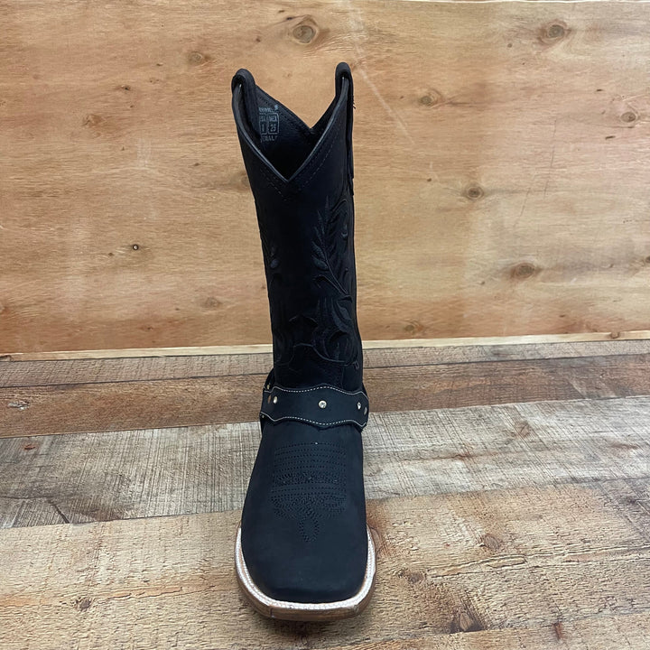 Matilda's Premium Western Leather Boots