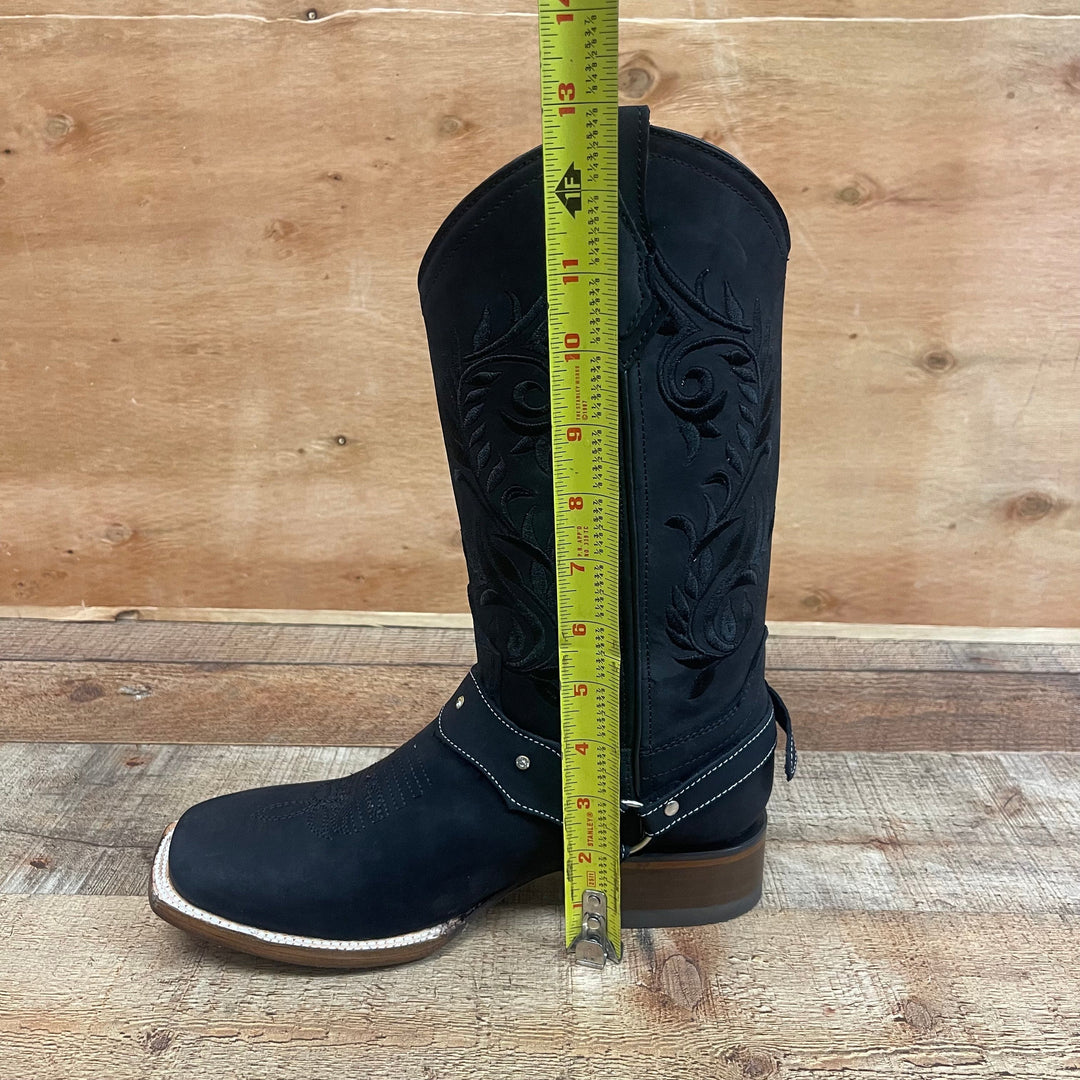 Matilda's Premium Western Leather Boots