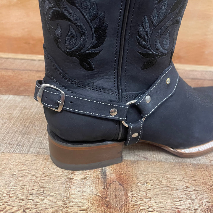 Matilda's Premium Western Leather Boots