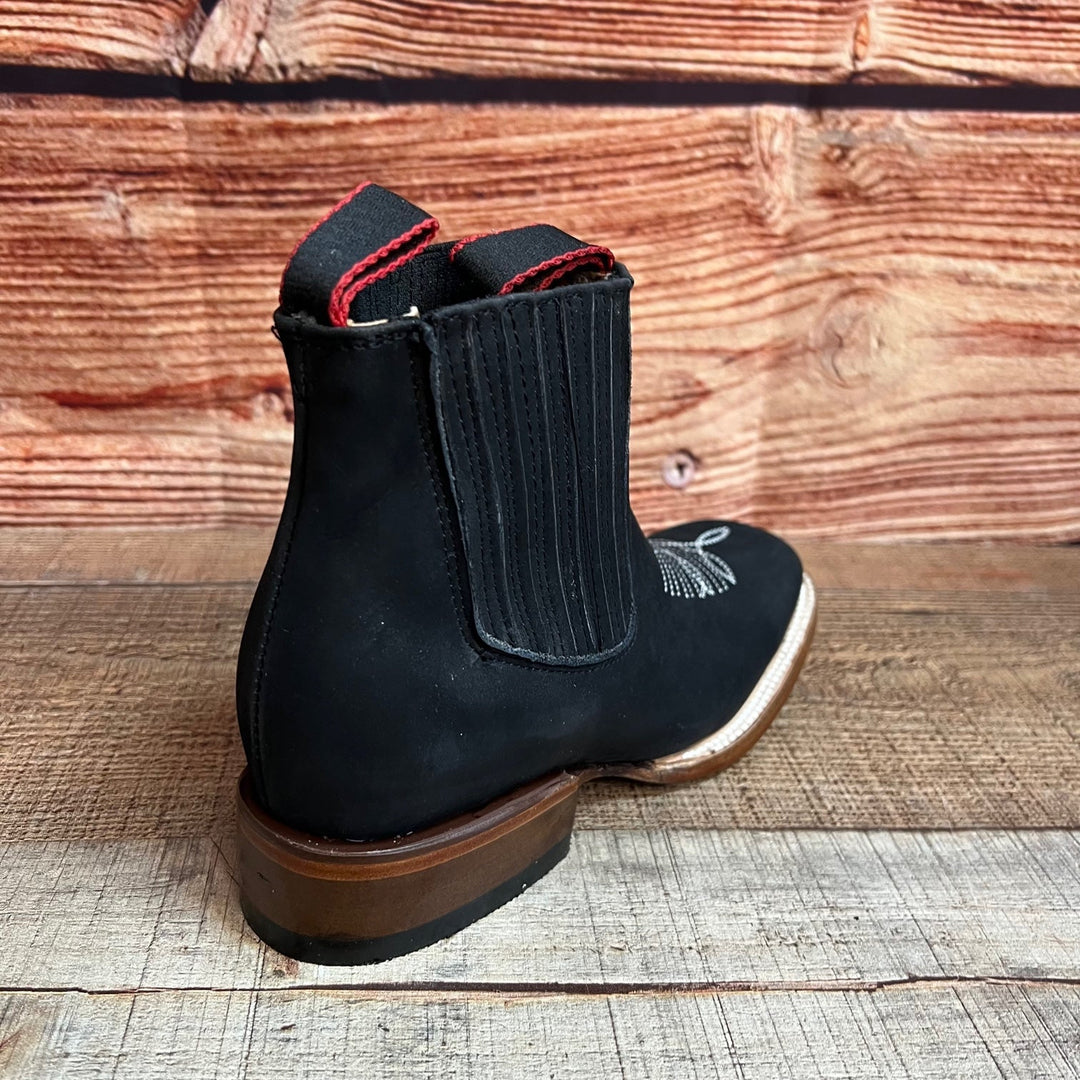 Matilda's Premium Western Leather Boots