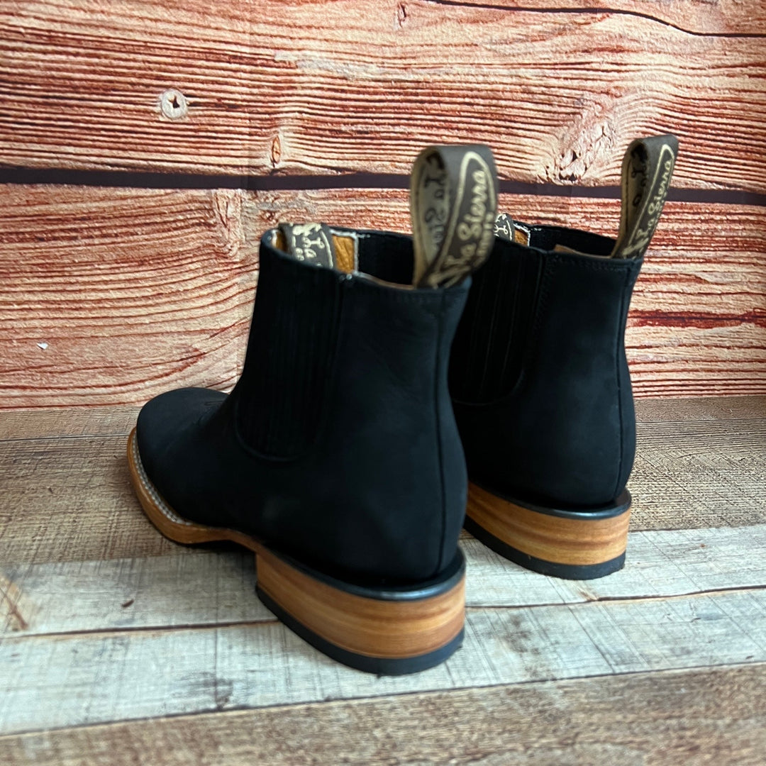 Matilda's Premium Western Leather Boots