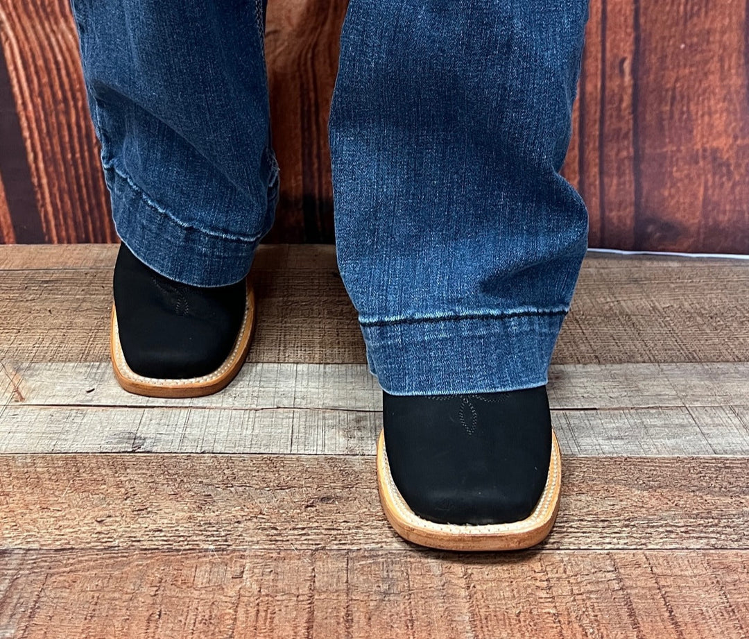 Matilda's Premium Western Leather Boots