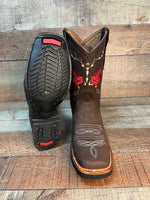 Matilda's Premium Western Leather Boots