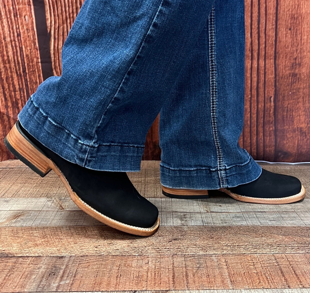 Matilda's Premium Western Leather Boots