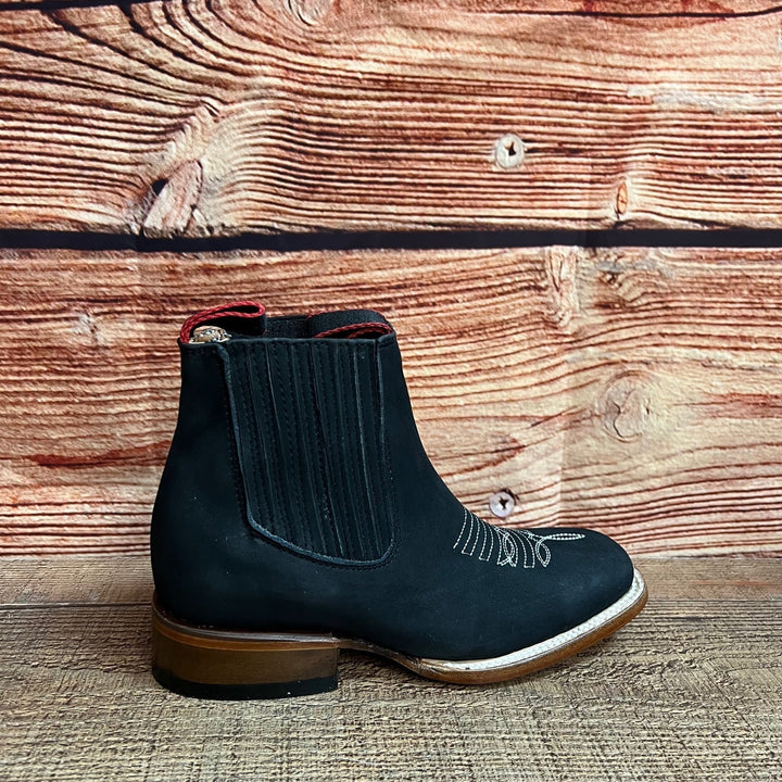 Matilda's Premium Western Leather Boots