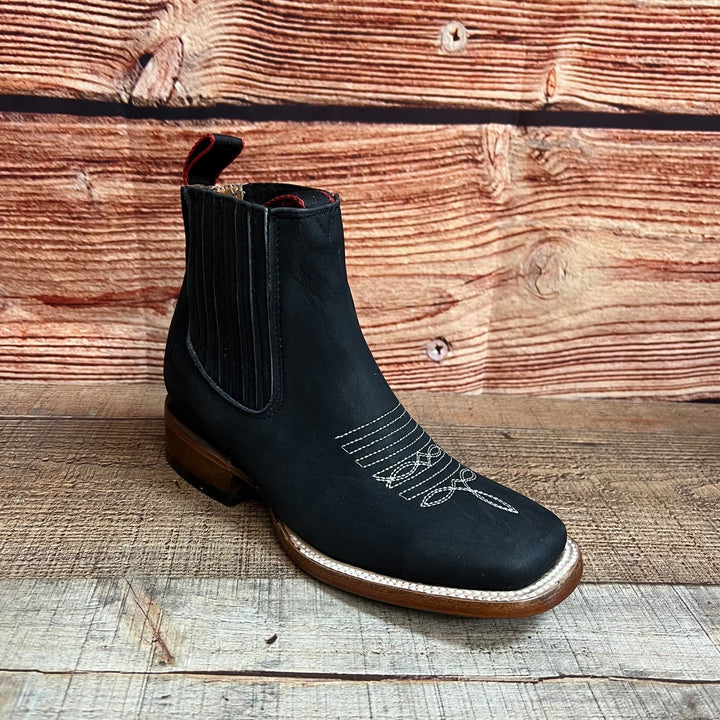 Matilda's Premium Western Leather Boots