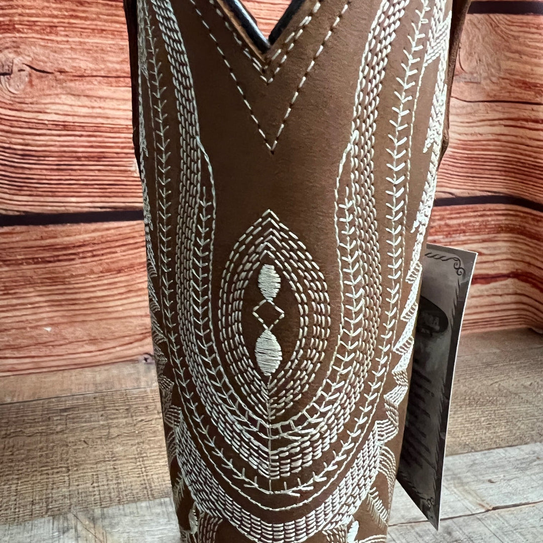 Matilda's Premium Western Leather Boots