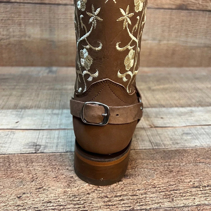 Matilda's Premium Western Leather Boots