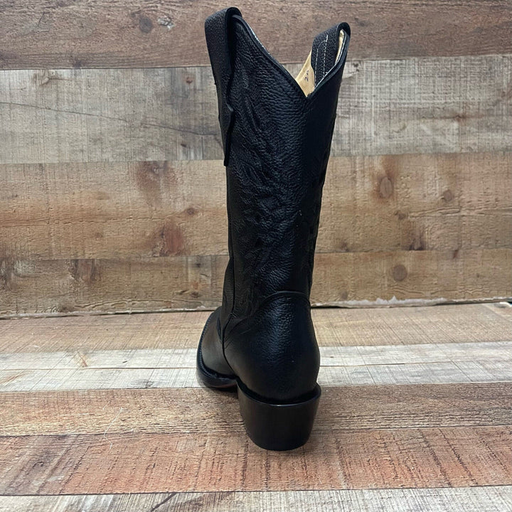 Matilda's Premium Western Leather Boots