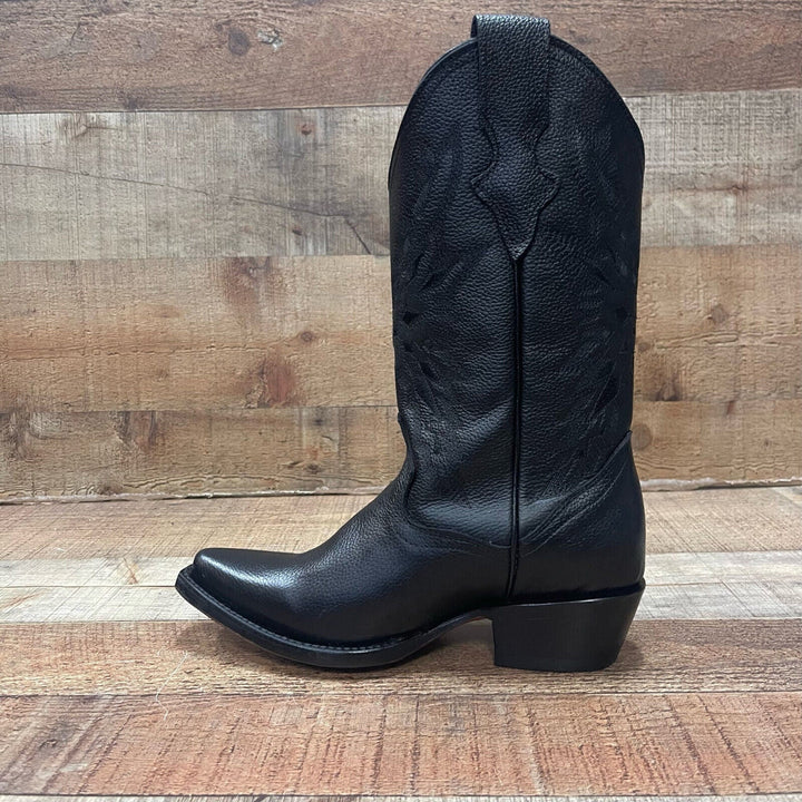 Matilda's Premium Western Leather Boots