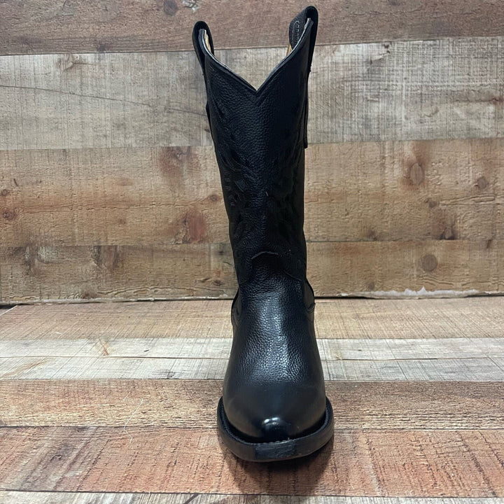 Matilda's Premium Western Leather Boots