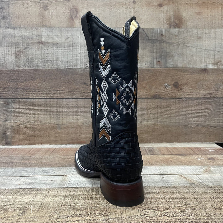 Matilda's Premium Western Leather Boots