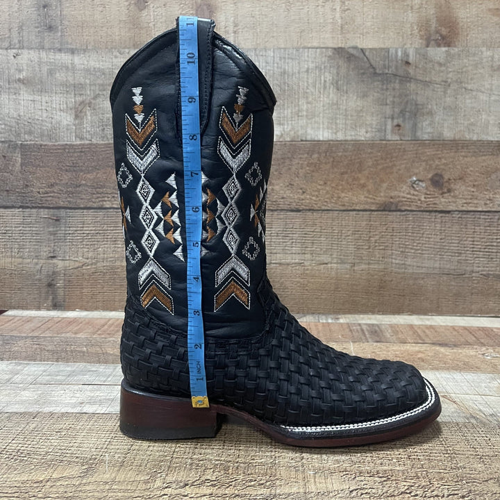 Matilda's Premium Western Leather Boots