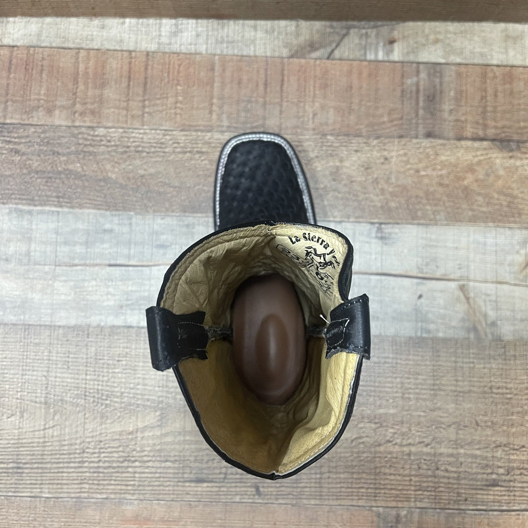 Matilda's Premium Western Leather Boots