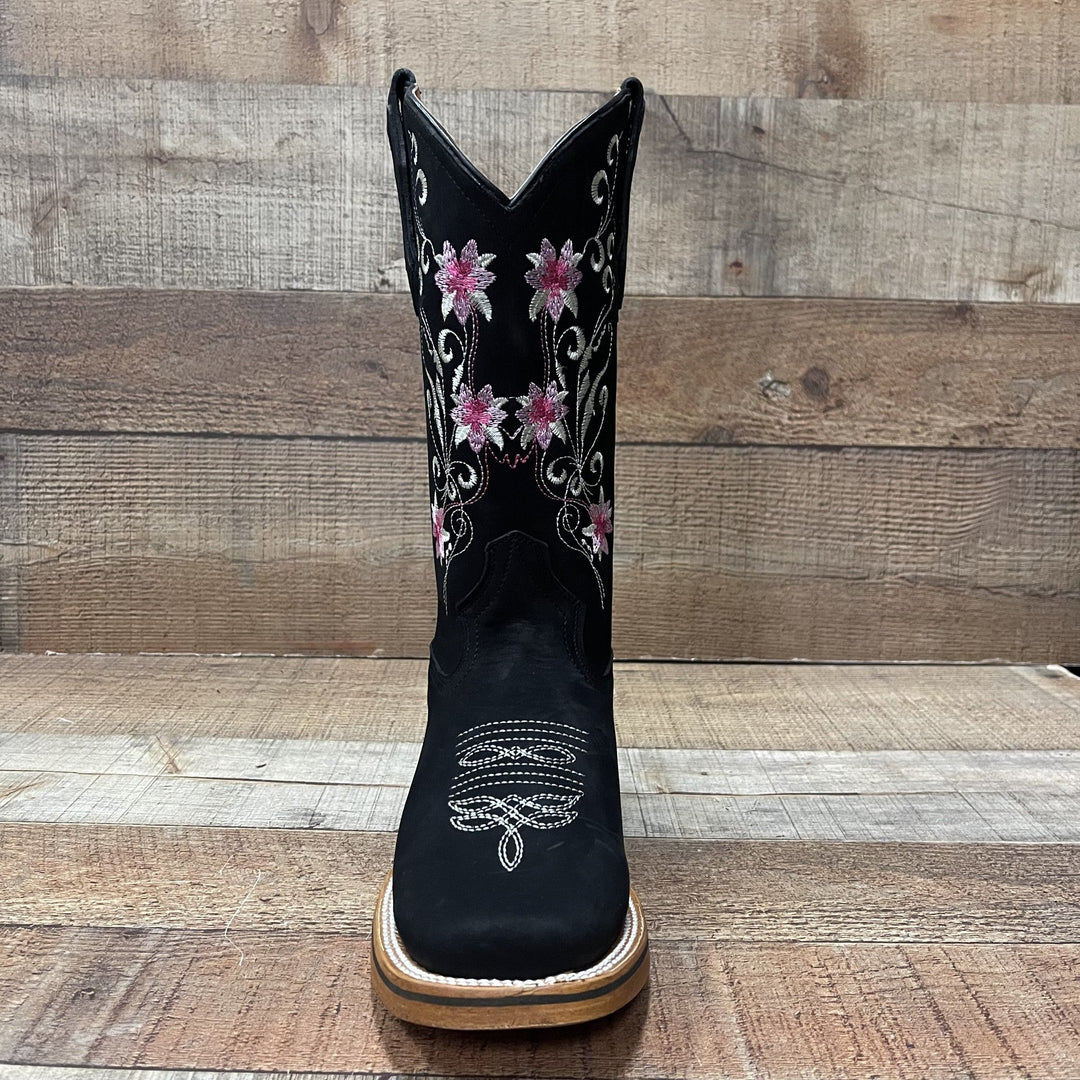 Matilda's Premium Western Leather Boots