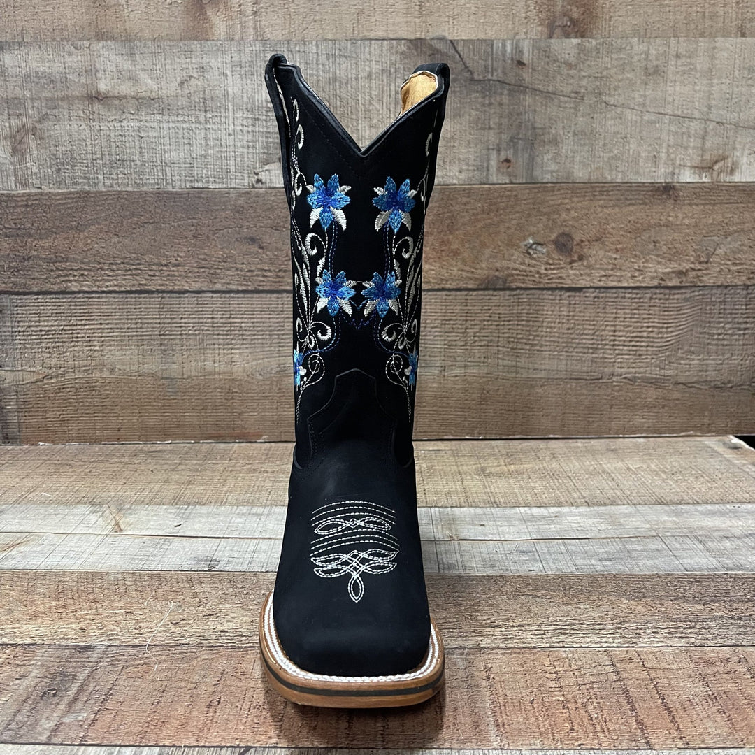 Matilda's Premium Western Leather Boots