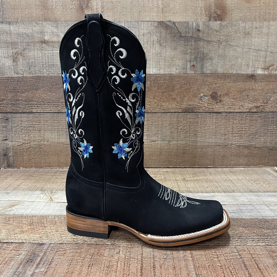 Matilda's Premium Western Leather Boots