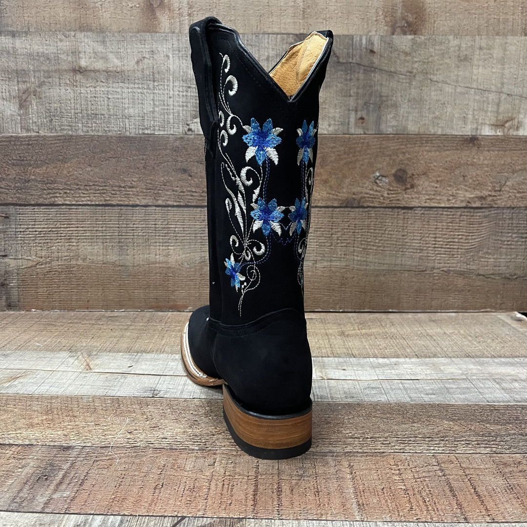 Matilda's Premium Western Leather Boots