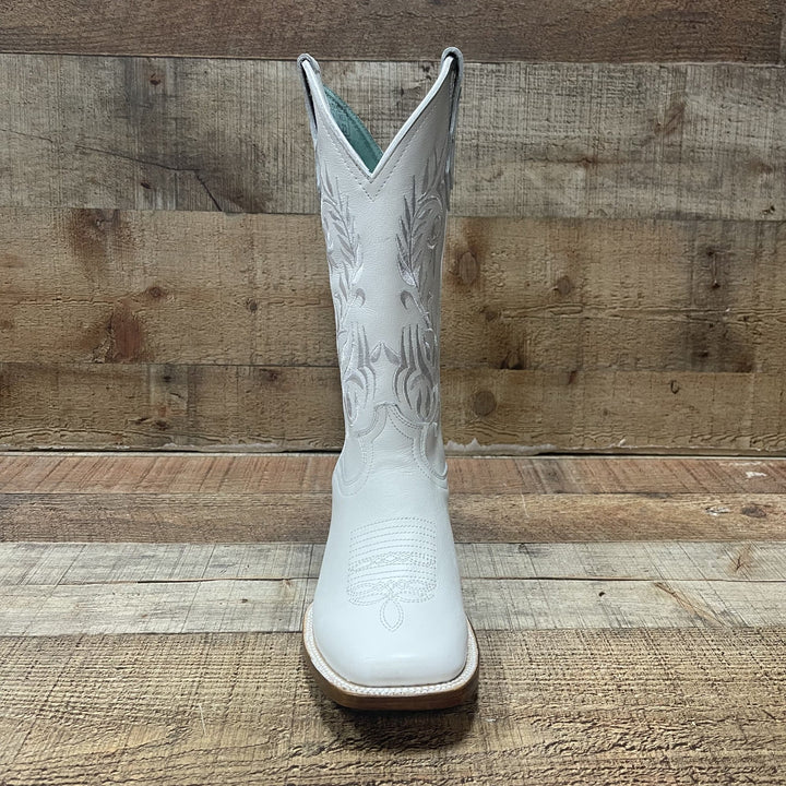 Matilda's Premium Western Leather Boots